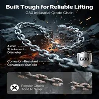 Ръчен-верижен-подемник-с-лост-Lever-Chain-Hoist-500-кг-1-2-T-товароносимост-1-5-м-верига