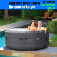 Intex-SimpleSpa-Джакузи-196см-про