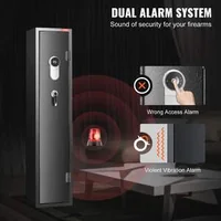 Сейф-за-пушки-Gun-Safe-с-ключалка-с-пръстов-отпечатък-за-5-пушки-и-4-пистолета