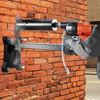 Мощна-3200-W-Core-Drill-машина-със-стойка-и-колела-750-RPM-Ø-въздушно-10-26-cm
