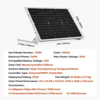 Соларно-зарядно-устройство-за-батерии-50-W-12V-с-MPPT-контролер-и-регулируема-скоба