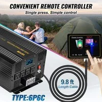 Инвертор-с-чиста-синусоида-3000-W-DC-12V-към-AC-230V