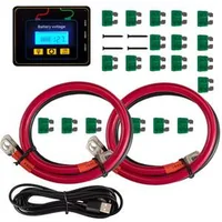Инвертор-с-модифицирана-синусоида-5000-W-DC-12V-към-AC-120V