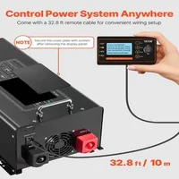 Инвертор-Зарядно-устройство-с-чиста-синусоида-6000-W-DC-48V-към-AC-120V