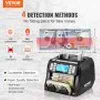 Машина-за-броене-на-пари-с-детектор-за-фалшификати-UV-MG-IR-DD-и-отделен-дисплей
