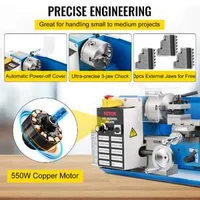 Мини-метален-струг-550W-с-променлива-скорост-до-2250-об-мин-Включва-3-челюстен-патронник-точност-и-цифров-дисплей-за-обработка-на-метал-с-инструментална-кутия