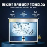 Професионален-ултразвуков-почистващ-уред-6-л-40-KHz-180W-с-нагревател-и-таймер