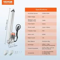 Линеен-актуатор-12V-30-см-ход-1500N-сила