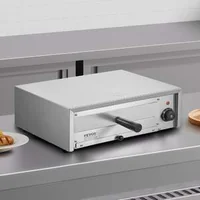 Електрическа-фурна-за-пица-30см-1500W-50-350-C