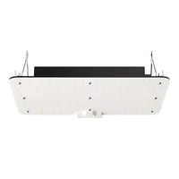 200W-LED-лампа-за-отглеждане-на-растения-Пълен-спектър-с-димер