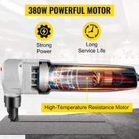 Електрически-метален-ниблер-380W-1800об-м-за-рязане-на-неръждаема-стомана-алуминий-пластмаса