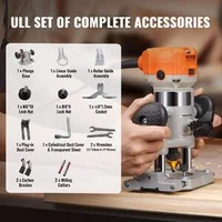 Фреза-за-дърво-1-25-HP-800-W-30000об-м-6-променливи-скорости