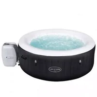 4-местно-Bestway-Джакузи-BESTWAY-Lay-Z-Spa-Miami-spaaa