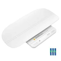 Дигитална-везна-за-бебета-и-деца-С-Bluetooth-и-функция