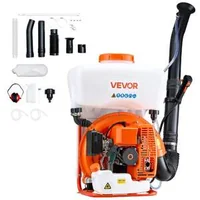 Бензинов-гръбен-пулверизатор-Fogger-Sprayer-63CC-3HP-16-л