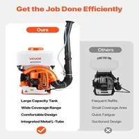 Бензинов-гръбен-пулверизатор-Fogger-Sprayer-63CC-3HP-16-л