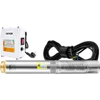 Потопяема-помпа-за-дълбок-кладенец-1100W-230V-50-Hz-190л-мин-57-м-глава-20-м-кабел-и-автоматичен-превключвател-за-налягане-10-2-см-водни-помпи-от-неръждаема-стомана