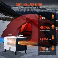 8KW-Дизелова-печка-Паркинг-печка-дизелов-отоплител-Всичко-в-едно-12V-24V-с-Bluetooth-и-CO-аларма