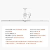 Вентилатор-за-таван-214-см-8-алуминиеви-перки-реверсивен-DC-мотор-матиран-никел