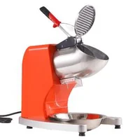Електрическа-машина-за-трошене-на-лед-220л-ч-300W