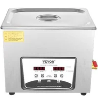 Професионален-ултразвуков-почистващ-уред-10-л-40-KHz-240W-мощност-с-дегазация