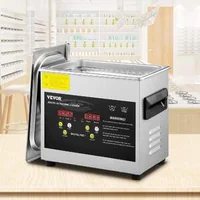 Професионален-ултразвуков-почистващ-уред-3-л-40-KHz-120W-с-нагревател-и-таймер