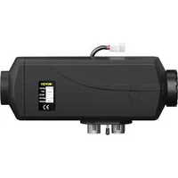 5KW-Дизелова-печка-Паркинг-печка-дизелов-отоплител-12V-с-10-л-резервоар-и-заглушител