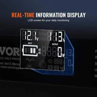 Инвертор-с-модифицирана-синусоида-3000-W-DC-12V-към-AC-120V-с-USB-Type-C