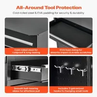 Ролков-шкаф-за-инструменти-Tool-Chest-2-в-1-дизайн-5-чекмеджета-104-см-височина