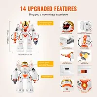 Роботизирана-играчка-с-дистанционно-управление-Програмируема