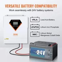 Хибриден-соларен-инвертор-зарядно-3500W-230V-с-60A-MPPT-контролер