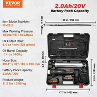 Акумулаторен-пистолет-за-гресиране-20V-10000-PSI-с-батерия-и-куфар