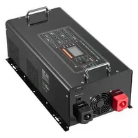 Инвертор-Зарядно-устройство-с-чиста-синусоида-6000-W-DC-48V-към-AC-120V