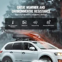 Товарен-багажник-на-покрива-562л-Кутия-за-съхранение-на-багаж-ABS-за-SUV-автомобили