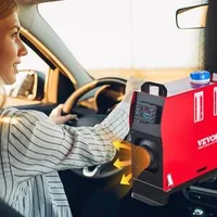 Дизелова-печка-8KW-паркинг-нагревател-за-кола-камион-лодка-кемпери-каравани-и-помещения