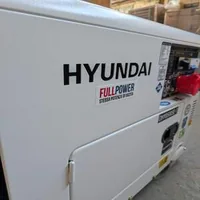 Дизелов-генератор-Hyundai-6KW-пълна-мощност-AVR-456CC-безшумен-100-медни-намотки-и-електрически-стартер