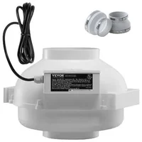 Система-за-смекчаване-на-радон-Radon-Mitigation-Fan-10-11-4-см-4-4-5-инча-646-m³-h-51-dB