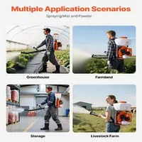 Бензинов-гръбен-пулверизатор-Fogger-Sprayer-63CC-3HP-16-л