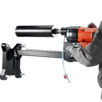 Мощна-3200-W-Core-Drill-машина-със-стойка-и-колела-750-RPM-Ø-въздушно-10-26-cm