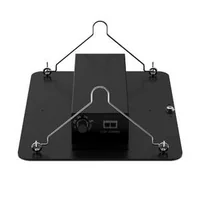 200W-LED-лампа-за-отглеждане-на-растения-Пълен-спектър-с-димер