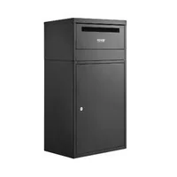 Кутия-за-доставки-на-пратки-Package-Delivery-Box-90-9-см-височина-със-заключване