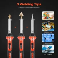 Комплект-за-заваряване-на-пластмаса-Plastic-Welder-Kit-60W-100W-с-3-накрайника-и-20-пръчки