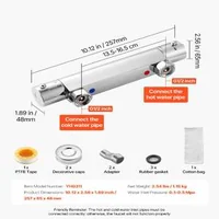 Термостатичен-смесител-за-душ-38-C-защитна-ключалка-от-масивен-месинг-хром