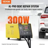 Машина-за-точкова-заварка-и-ремонт-на-вдлъбнатини-Stud-Welder-Dent-Puller-300-W-за-АЛУМИНИЕВИ-каросерии