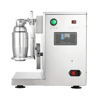 Машина-за-приготвяне-на-млечен-шейк-120W