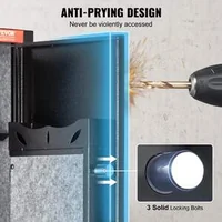 Сейф-за-пушки-Gun-Safe-с-ключалка-с-пръстов-отпечатък-за-5-пушки-и-4-пистолета