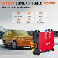 Дизелова-печка-8KW-паркинг-нагревател-за-кола-камион-лодка-кемпери-каравани-и-помещения