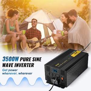 Инвертор-с-чиста-синусоида-3000-W-DC-12V-към-AC-230V
