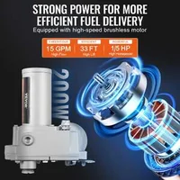 Електрическа-помпа-за-пренос-на-гориво-12V-DC-57-L-мин-1-5-HP-със-самоизключващ-се-пистолет