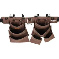 Колан-за-инструменти-Tool-Belt-19-джоба-регулируем-81-137-см